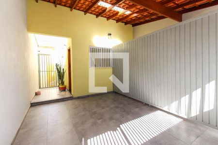 Casa para alugar com 60m², 2 quartos e 1 vagaGaragem