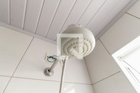 Casa para alugar com 60m², 2 quartos e 1 vagaBanheiro