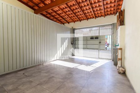 Casa para alugar com 60m², 2 quartos e 1 vagaGaragem