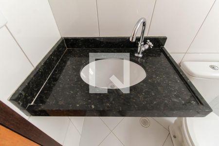 Casa para alugar com 60m², 2 quartos e 1 vagaBanheiro