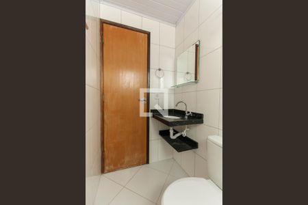 Casa para alugar com 60m², 2 quartos e 1 vagaBanheiro
