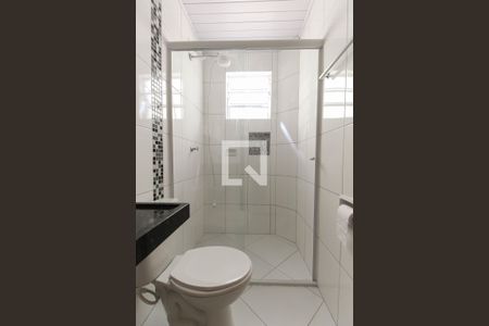 Casa para alugar com 60m², 2 quartos e 1 vagaBanheiro