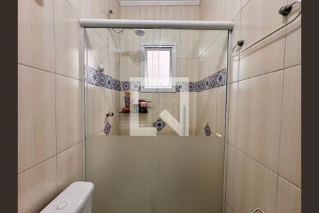 Apartamento para alugar com 140m², 2 quartos e 2 vagas Apartamento para alugar com 140m², 2 quartos e 2 vagasBanheiro da suíte 2