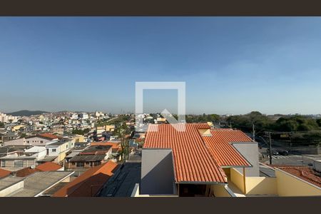 Apartamento para alugar com 140m², 2 quartos e 2 vagas Apartamento para alugar com 140m², 2 quartos e 2 vagasVista da cobertura