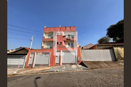 Apartamento para alugar com 140m², 2 quartos e 2 vagas Apartamento para alugar com 140m², 2 quartos e 2 vagasFachada