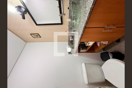 Apartamento para alugar com 140m², 2 quartos e 2 vagas Apartamento para alugar com 140m², 2 quartos e 2 vagasLavabo