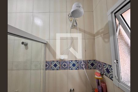 Apartamento para alugar com 140m², 2 quartos e 2 vagas Apartamento para alugar com 140m², 2 quartos e 2 vagasBanheiro da suíte 2