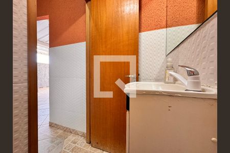 Apartamento para alugar com 140m², 2 quartos e 2 vagas Apartamento para alugar com 140m², 2 quartos e 2 vagasBanheiro de serviço