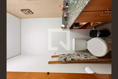 Apartamento para alugar com 140m², 2 quartos e 2 vagas Apartamento para alugar com 140m², 2 quartos e 2 vagasLavabo