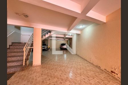 Apartamento para alugar com 140m², 2 quartos e 2 vagas Apartamento para alugar com 140m², 2 quartos e 2 vagasGaragem