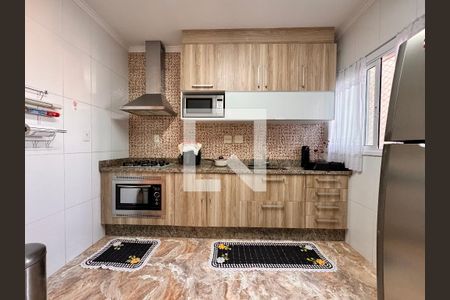 Apartamento para alugar com 140m², 2 quartos e 2 vagas Apartamento para alugar com 140m², 2 quartos e 2 vagasCozinha