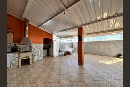 Apartamento para alugar com 140m², 2 quartos e 2 vagas Apartamento para alugar com 140m², 2 quartos e 2 vagasCobertura