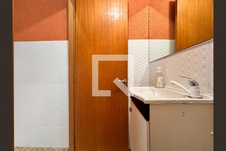 Apartamento para alugar com 140m², 2 quartos e 2 vagas Apartamento para alugar com 140m², 2 quartos e 2 vagasBanheiro de serviço