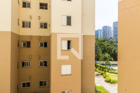 Apartamento para alugar com 61m², 2 quartos e 1 vaga Apartamento para alugar com 61m², 2 quartos e 1 vagaVista
