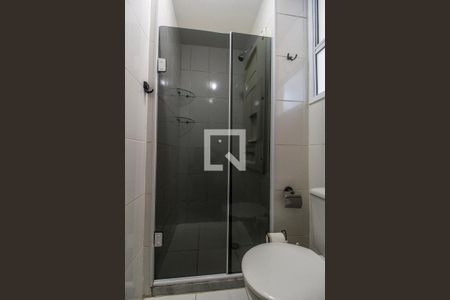 Apartamento para alugar com 61m², 2 quartos e 1 vaga Apartamento para alugar com 61m², 2 quartos e 1 vagaBanheiro 2
