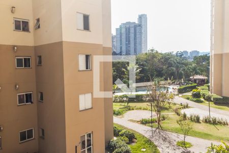 Apartamento para alugar com 61m², 2 quartos e 1 vaga Apartamento para alugar com 61m², 2 quartos e 1 vagaVista da Suíte