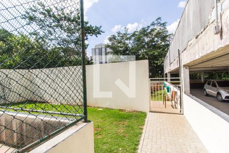 Apartamento para alugar com 61m², 2 quartos e 1 vaga Apartamento para alugar com 61m², 2 quartos e 1 vagaEspaço Pet