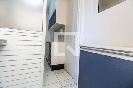 Apartamento para alugar com 61m², 2 quartos e 1 vaga Apartamento para alugar com 61m², 2 quartos e 1 vagaÁrea de Serviço