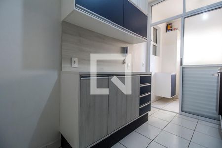 Apartamento para alugar com 61m², 2 quartos e 1 vaga Apartamento para alugar com 61m², 2 quartos e 1 vagaCozinha