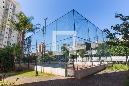 Apartamento para alugar com 61m², 2 quartos e 1 vagaQuadra Esportiva