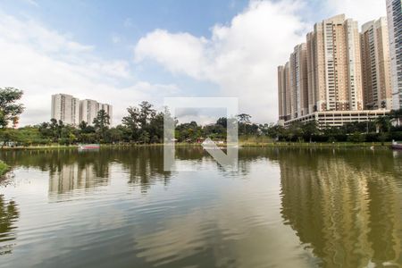 Apartamento para alugar com 61m², 2 quartos e 1 vaga Apartamento para alugar com 61m², 2 quartos e 1 vagaParque Municipal Dom José