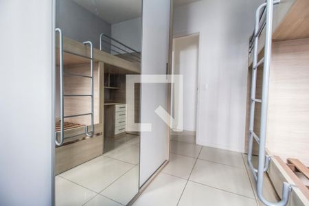 Apartamento para alugar com 61m², 2 quartos e 1 vaga Apartamento para alugar com 61m², 2 quartos e 1 vagaQuarto 2