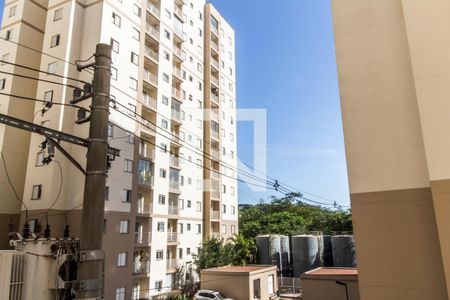 Apartamento para alugar com 61m², 2 quartos e 1 vaga Apartamento para alugar com 61m², 2 quartos e 1 vagaVista da Suíte
