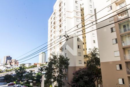 Apartamento para alugar com 61m², 2 quartos e 1 vaga Apartamento para alugar com 61m², 2 quartos e 1 vagaVista do Quarto 2