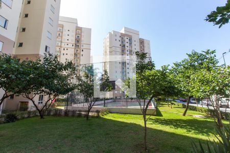 Apartamento para alugar com 61m², 2 quartos e 1 vagaQuadra Esportiva