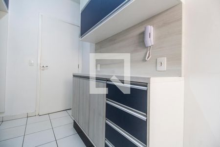Apartamento para alugar com 61m², 2 quartos e 1 vaga Apartamento para alugar com 61m², 2 quartos e 1 vagaCozinha