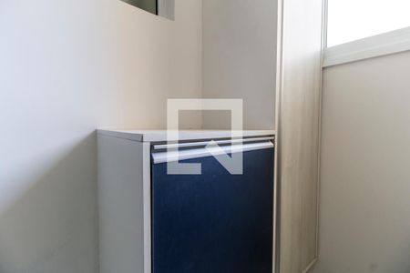 Apartamento para alugar com 61m², 2 quartos e 1 vaga Apartamento para alugar com 61m², 2 quartos e 1 vagaÁrea de Serviço