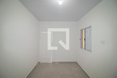 Quarto 2 de casa para alugar com 2 quartos, 50m² em Vila Mazzei, São Paulo