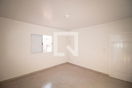 Quarto 1 de casa para alugar com 2 quartos, 50m² em Vila Mazzei, São Paulo