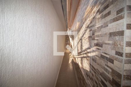Entrada de casa para alugar com 2 quartos, 50m² em Vila Mazzei, São Paulo