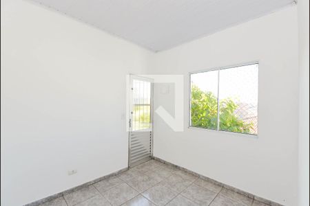 Sala de casa de condomínio para alugar com 1 quarto, 40m² em Jardim Cumbica, Guarulhos