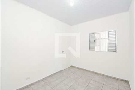 Quarto de casa de condomínio para alugar com 1 quarto, 40m² em Jardim Cumbica, Guarulhos