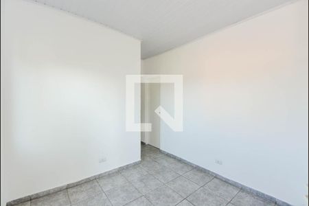 Sala de casa de condomínio para alugar com 1 quarto, 40m² em Jardim Cumbica, Guarulhos