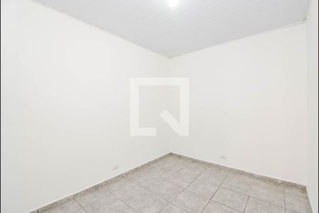 Quarto de casa de condomínio para alugar com 1 quarto, 40m² em Jardim Cumbica, Guarulhos