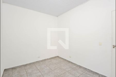 Quarto de casa de condomínio para alugar com 1 quarto, 40m² em Jardim Cumbica, Guarulhos