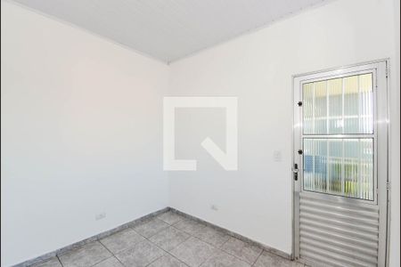 Sala de casa de condomínio para alugar com 1 quarto, 40m² em Jardim Cumbica, Guarulhos