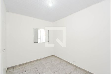 Quarto de casa de condomínio para alugar com 1 quarto, 40m² em Jardim Cumbica, Guarulhos