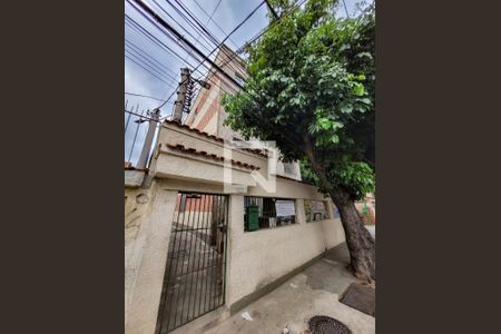 Apartamento à venda com 48m², 2 quartos e sem vaga Apartamento à venda com 48m², 2 quartos e sem vagaFachada