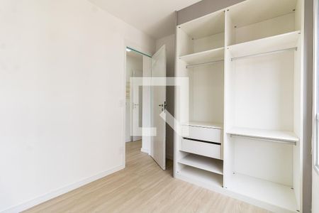 Apartamento à venda com 72m², 3 quartos e 1 vagaQuarto 2