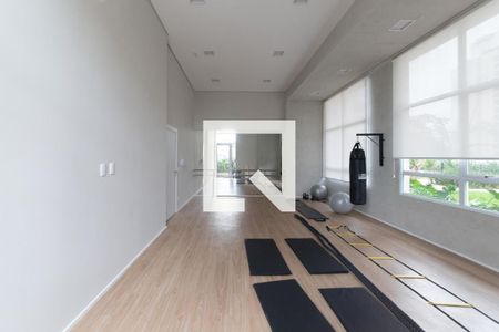 Apartamento à venda com 72m², 3 quartos e 1 vagaÁrea comum