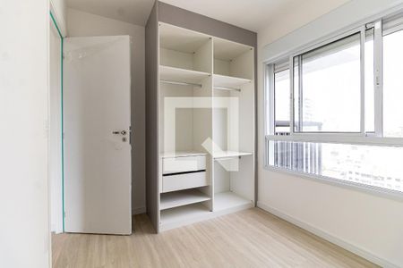 Apartamento à venda com 72m², 3 quartos e 1 vagaQuarto 2