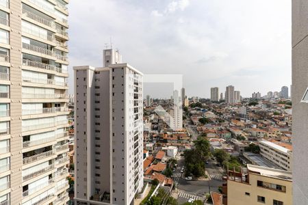 Apartamento à venda com 72m², 3 quartos e 1 vagaVista da Varanda