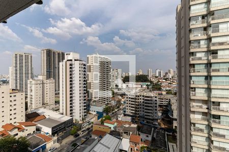 Apartamento à venda com 72m², 3 quartos e 1 vagaVista da Varanda