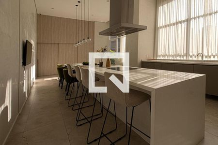 Apartamento à venda com 72m², 3 quartos e 1 vagaEspaço Gourmet
