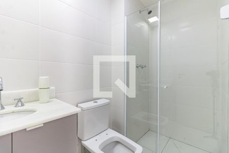 Apartamento à venda com 72m², 3 quartos e 1 vagaBanheiro Social
