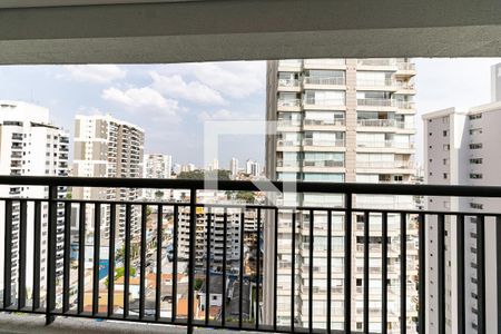 Apartamento à venda com 72m², 3 quartos e 1 vagaVista do Quarto 3